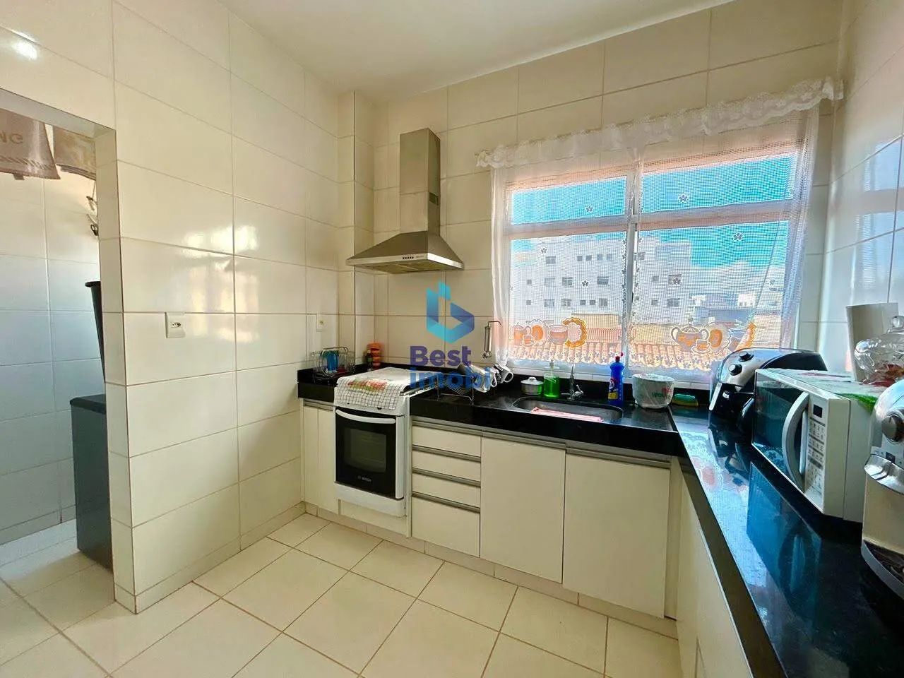 Apartamento à Venda no Jardim Industrial com 3 Quartos e Suíte - Foto 4