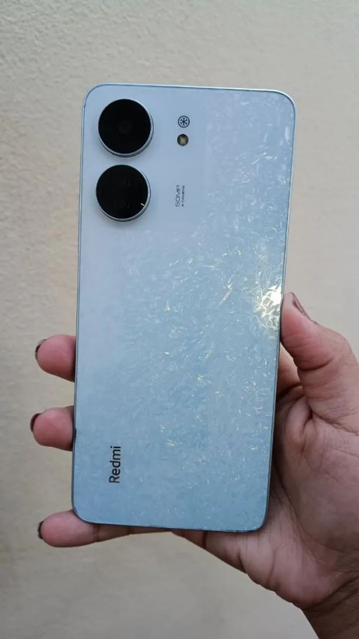 Xiaomi Redmi 13C 128gb - Foto 2