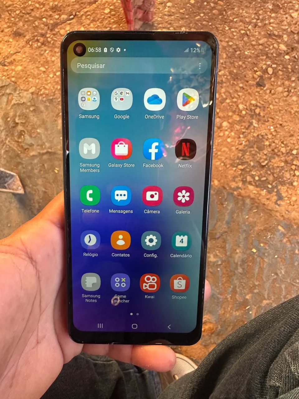 Samsung a21s 64gb top  - Foto 3