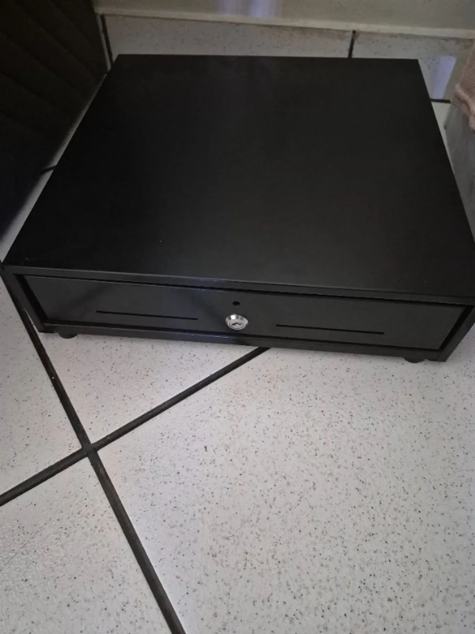 Caixa dinheiro - Foto 2