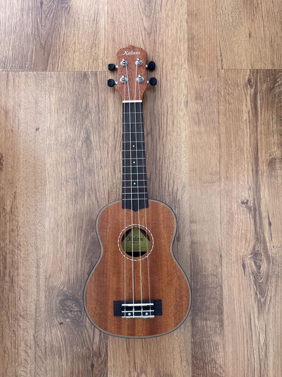 Ukulele Kalani 