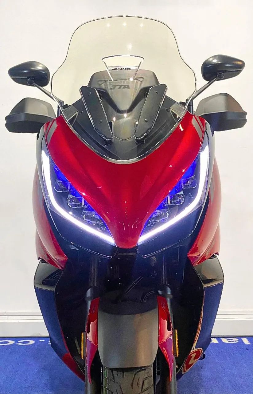 Zontes - 350E 0 km - Foto 4