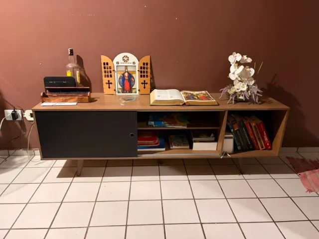 Hack de sala