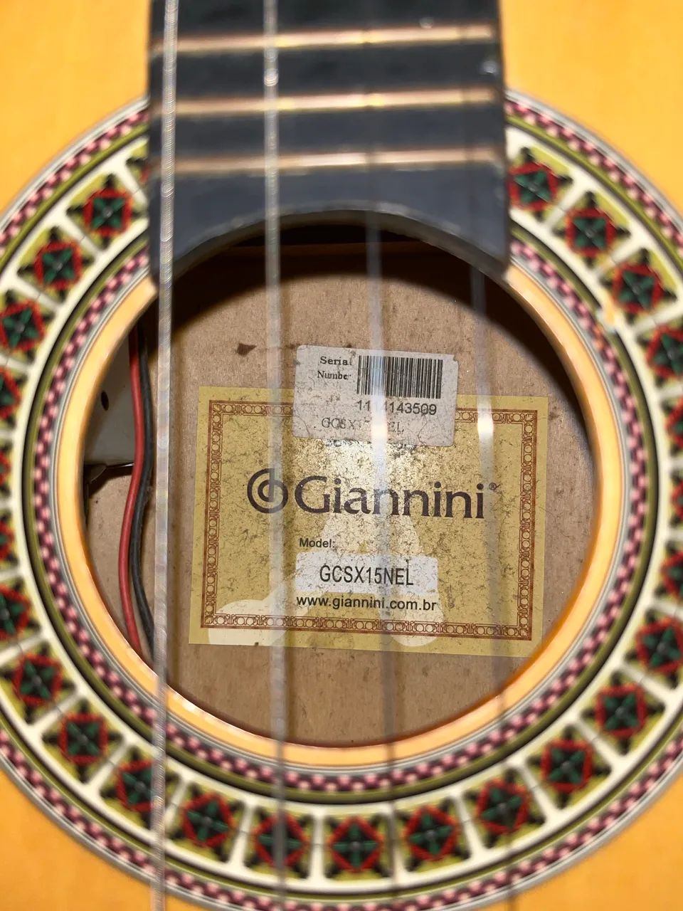 Cavaquinho - Foto 3