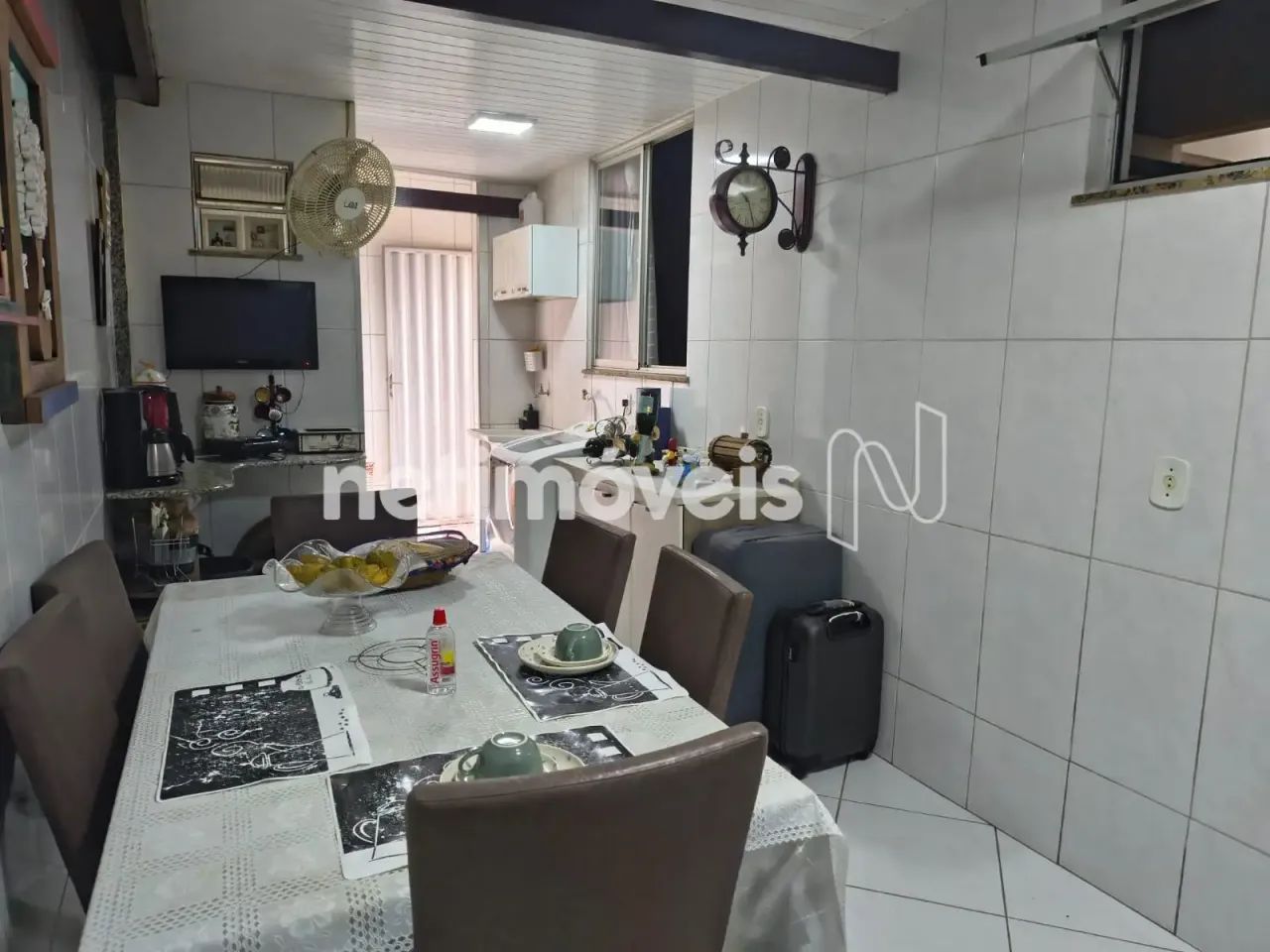 Venda Casa Santa Inês Vila Velha - Foto 8