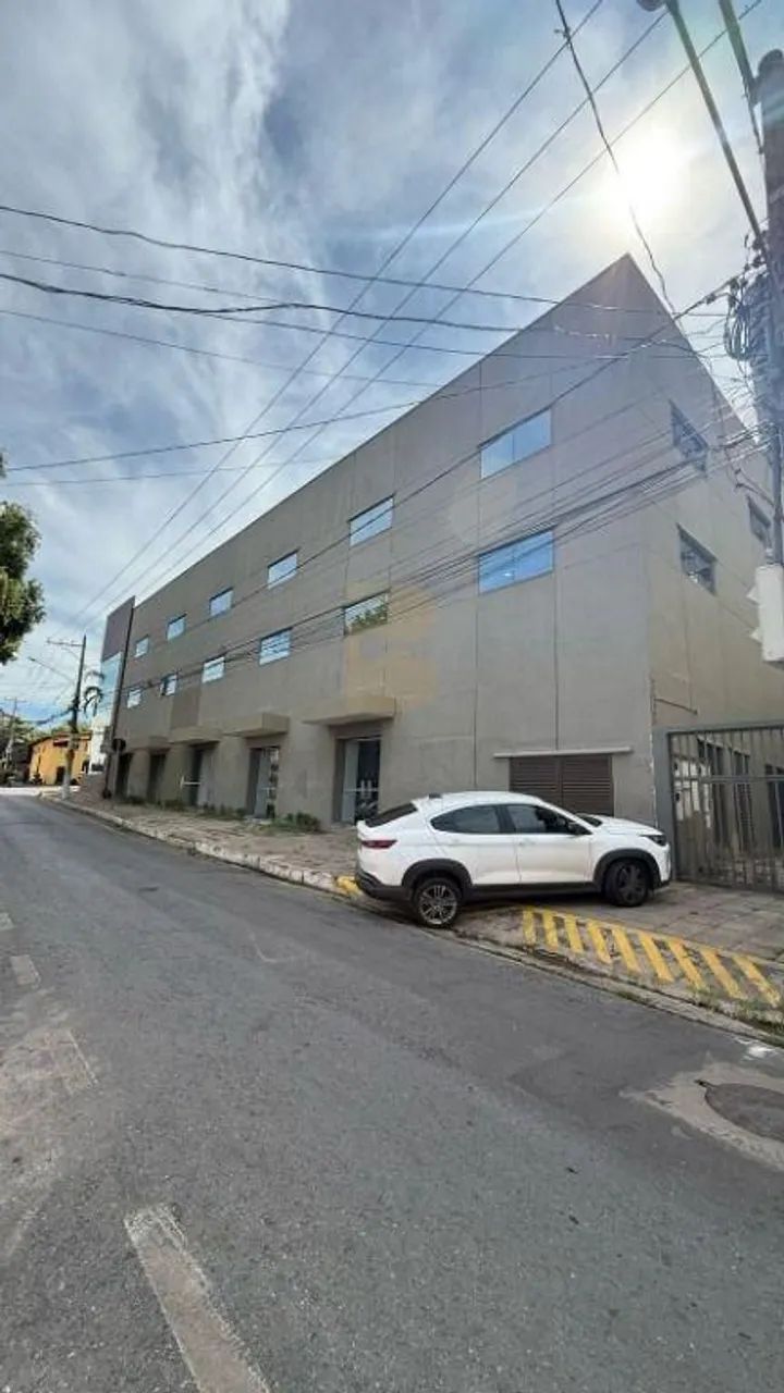 PRÉDIO COMERCIAL - VENDA - LOCAÇÃO - Duque de Caxias II - Cuiabá/MT - Foto 4