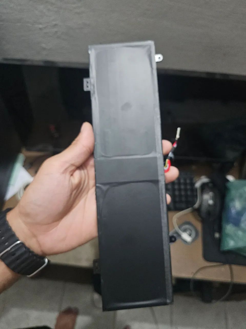Bateria Asus 90w  Tuf gaming - Foto 5