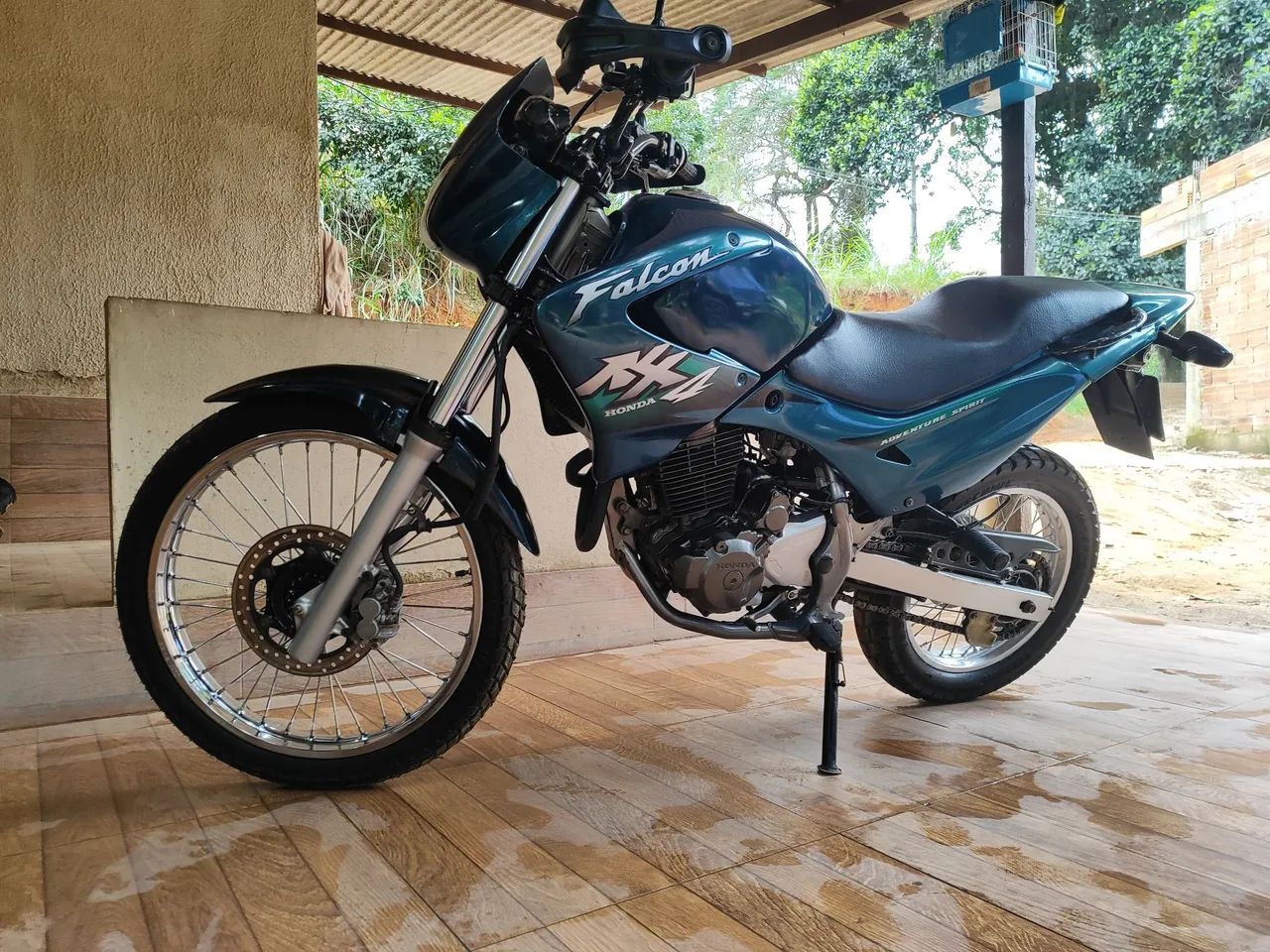 Vendo  falcon  - Foto 5