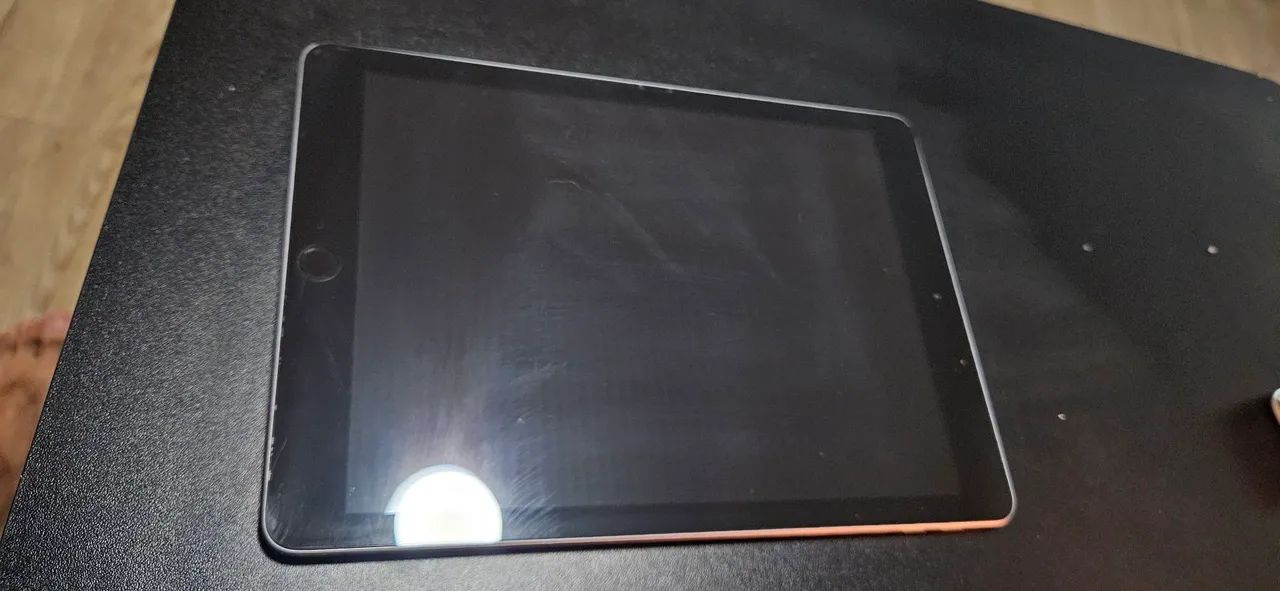 IPad 2018 com caneta - Foto 3
