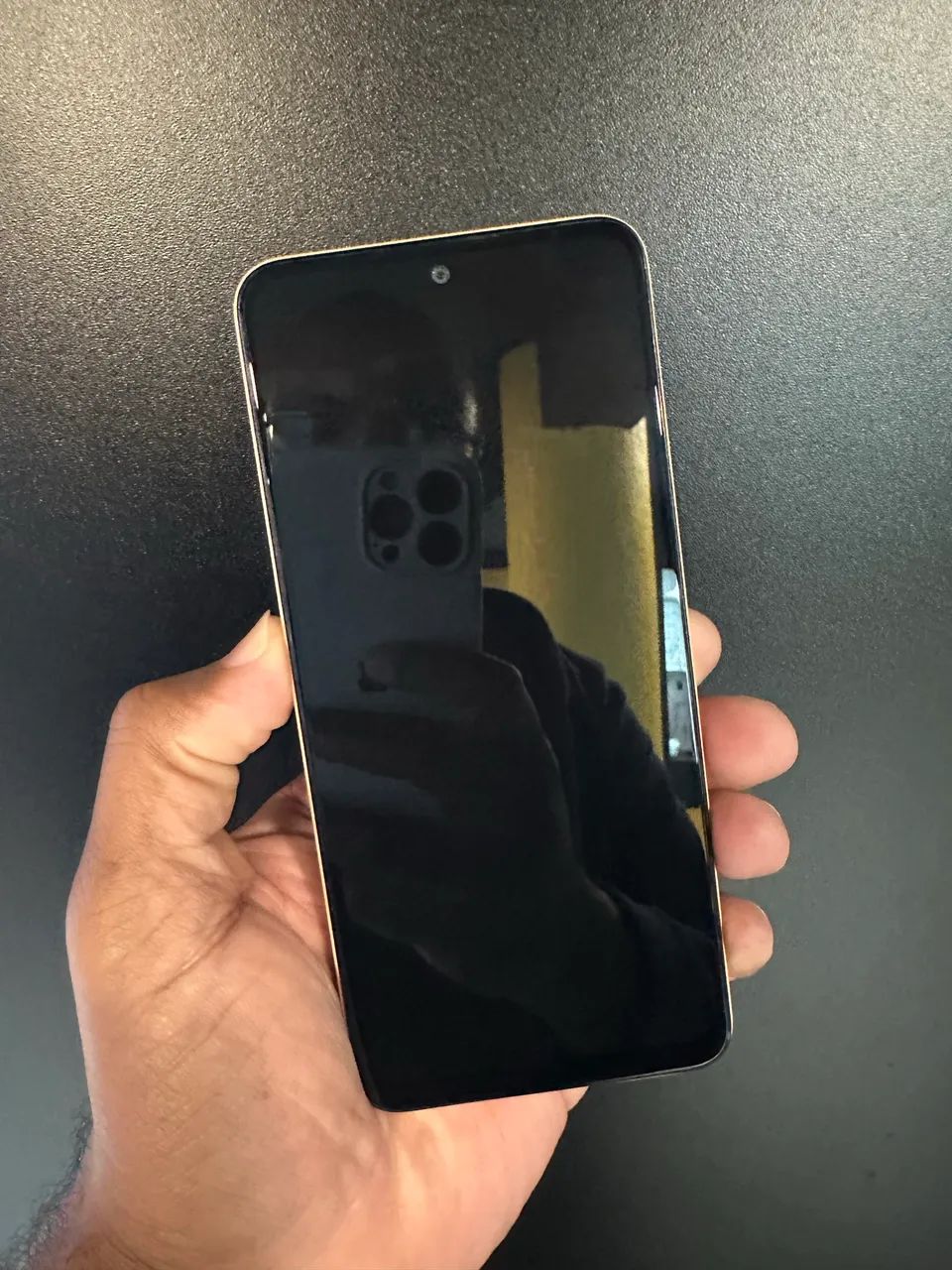 Vendo Celular Xiaomi Note 12 128gn - Foto 5