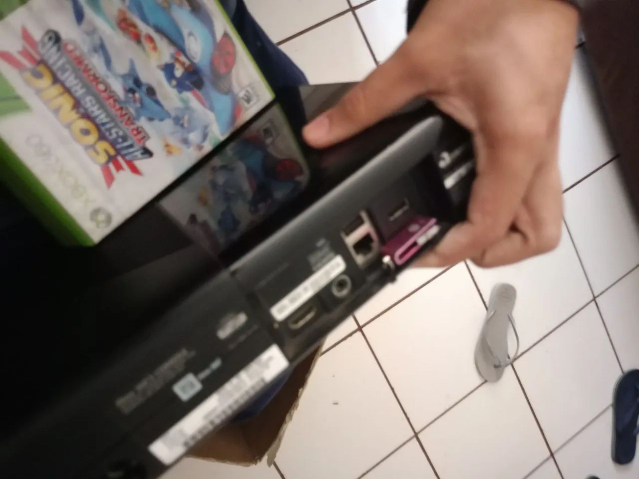 Xbox 360 - Foto 5