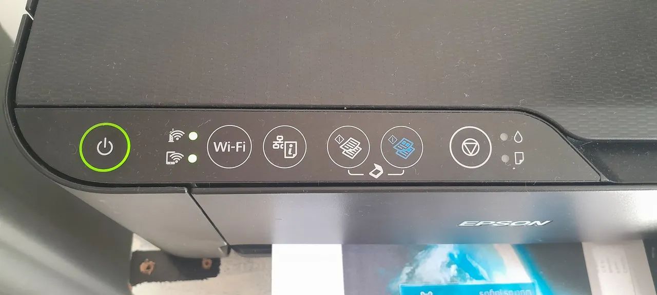 Impressora l3150 - Foto 5