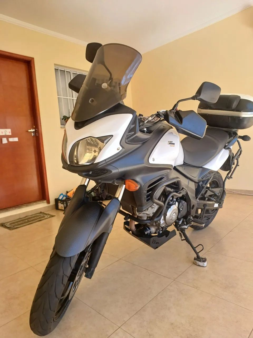 Vendo VSTROM 650 / 2014 - Foto 3