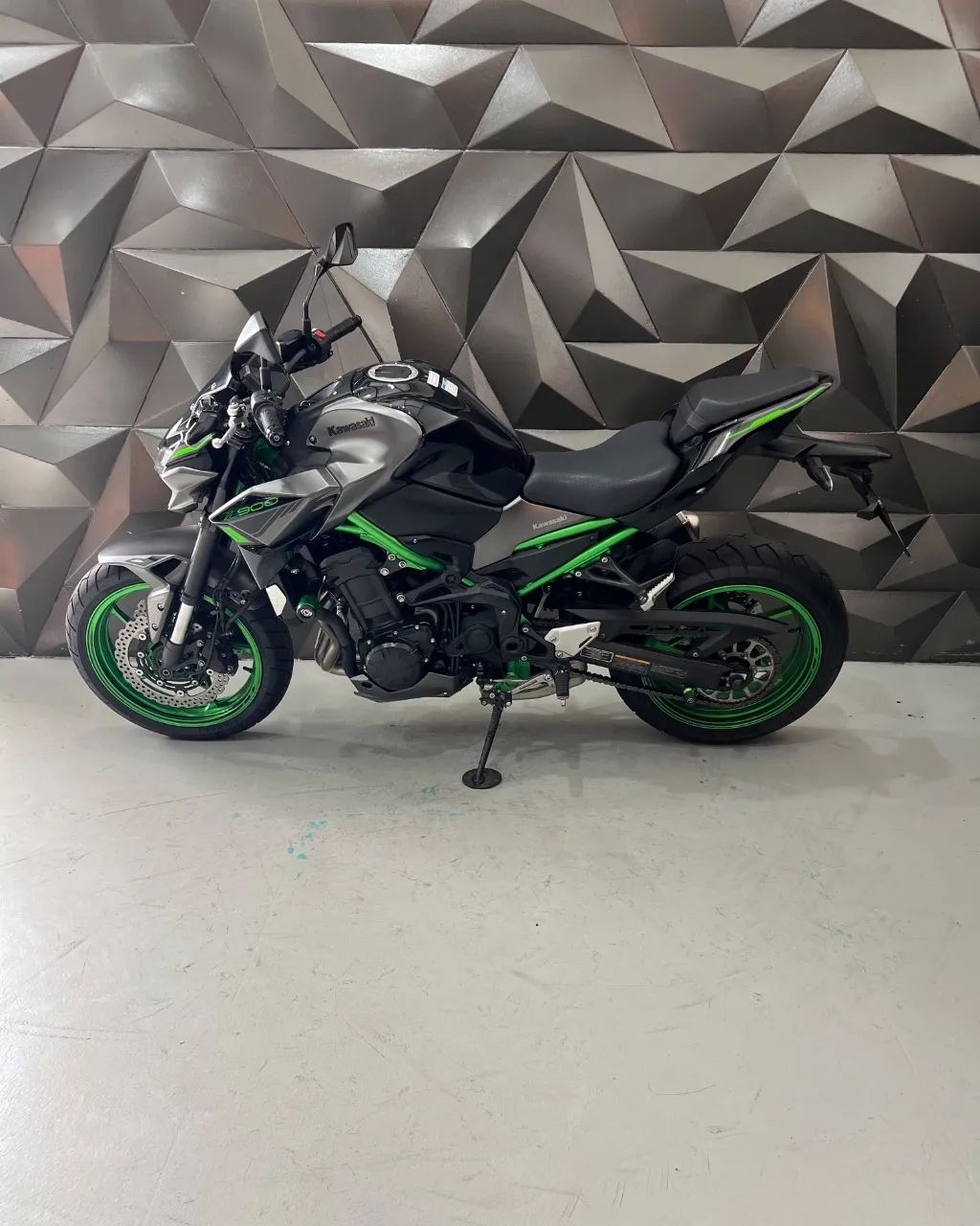 Z 900 - Foto 5