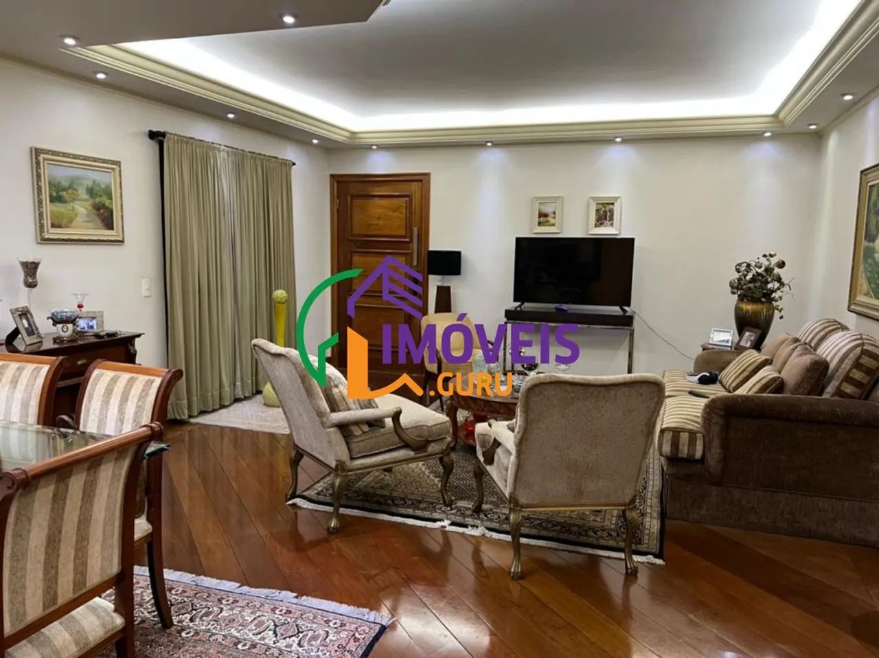 APARTAMENTO - CENTRO - SP
