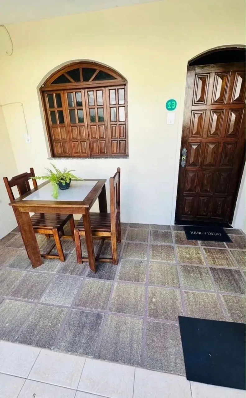 Casa mobiliada de 2/4 no bairro de Piatã  - Foto 2