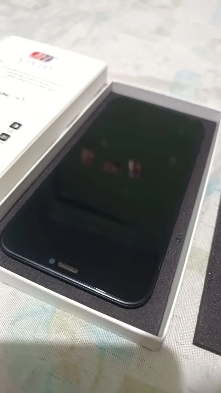 Tela e bateria iPhone Xr - Leia o Anuncio