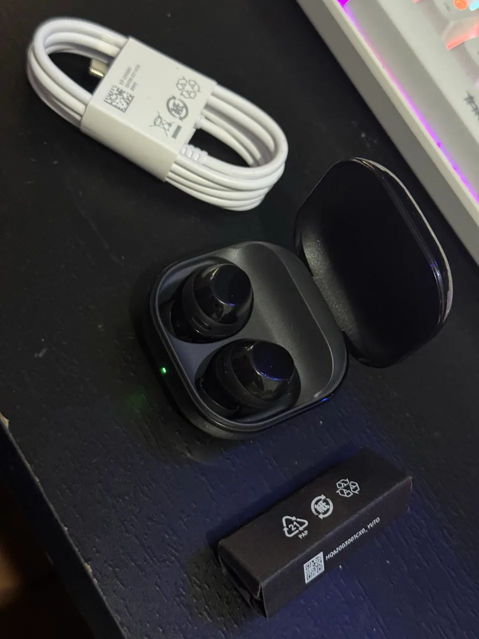Galaxy buds core Pro. - Foto 4