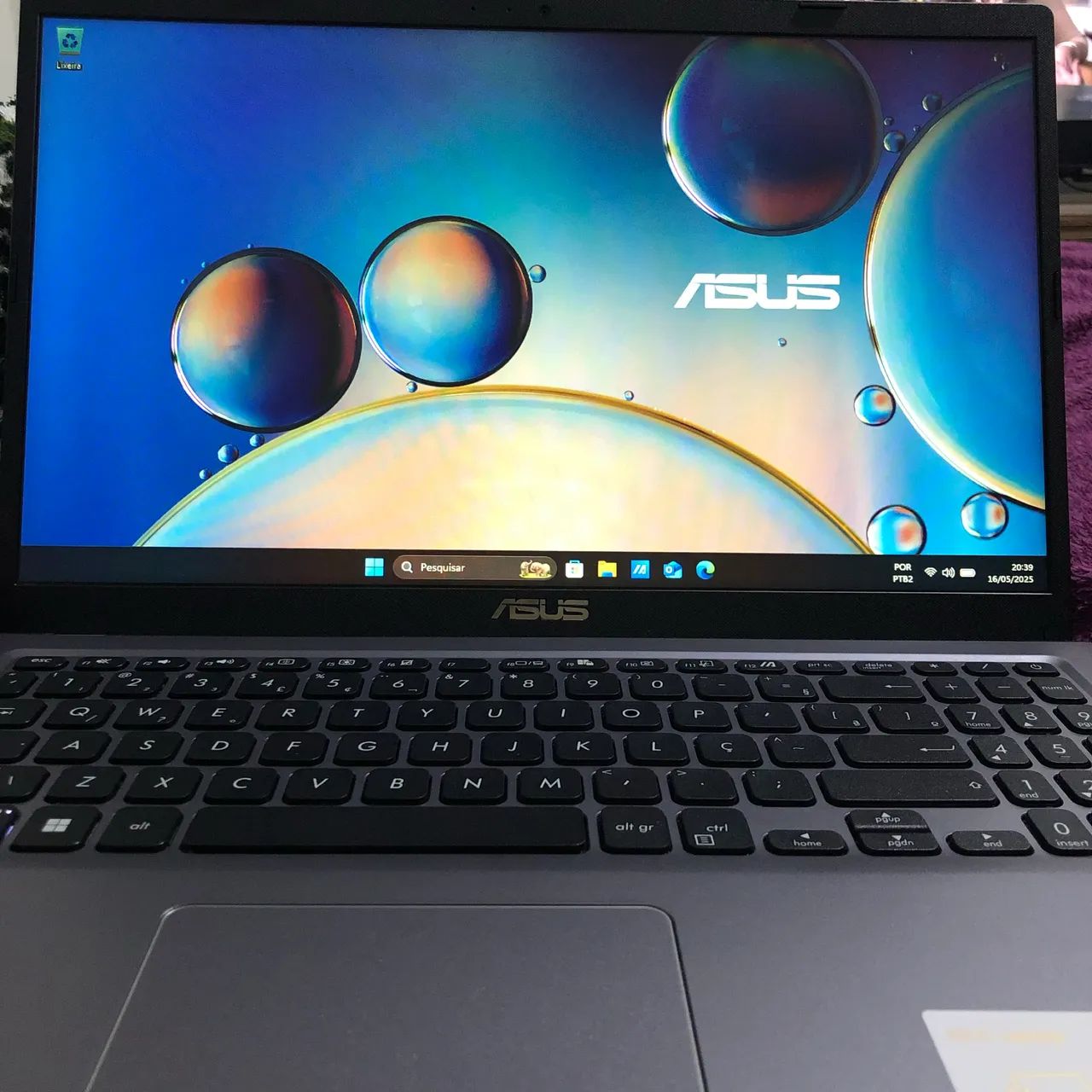 ASUS X515MA - Foto 2