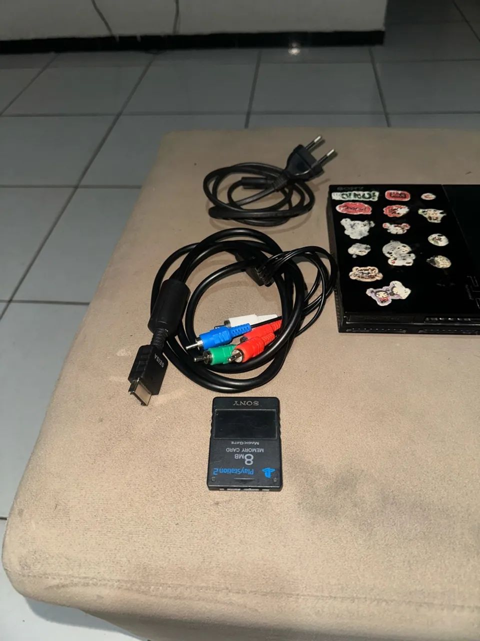 Vende-se ps2  - Foto 4