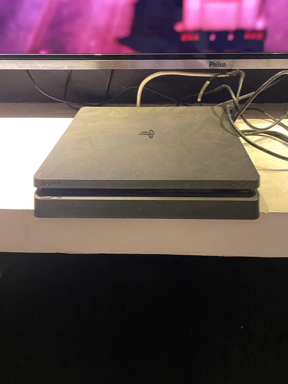 PS4