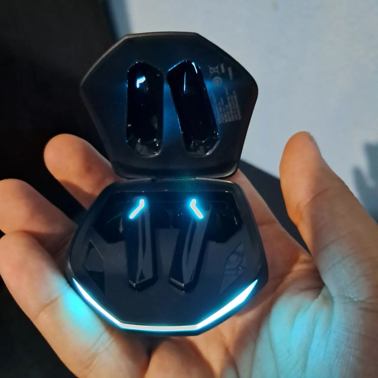 Fone de Ouvido Bluetooth GM2 Pro - Foto 2