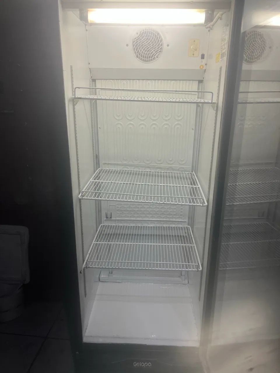 Expositora freezer gelopar  - Foto 5