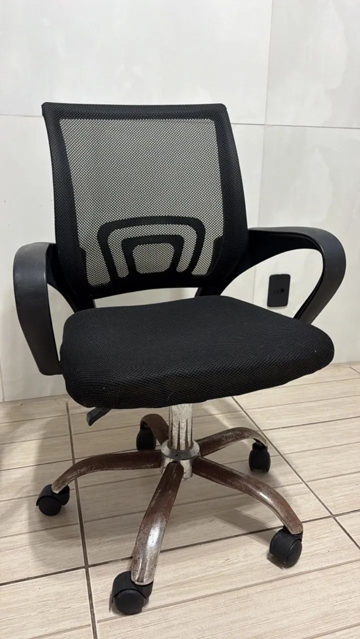 Cadeira escritório 