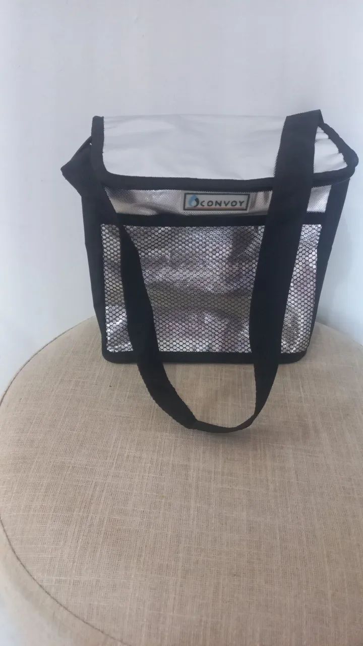 Bolsa térmica 