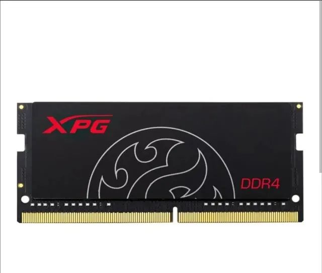 Memória 8 GB ddr4 Notebook - Foto 3