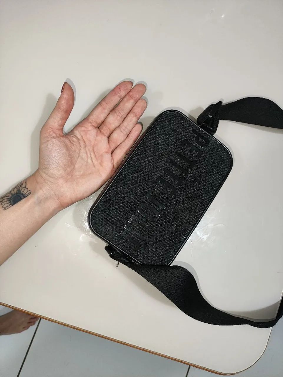Bolsa Petit Jolie  - Foto 4