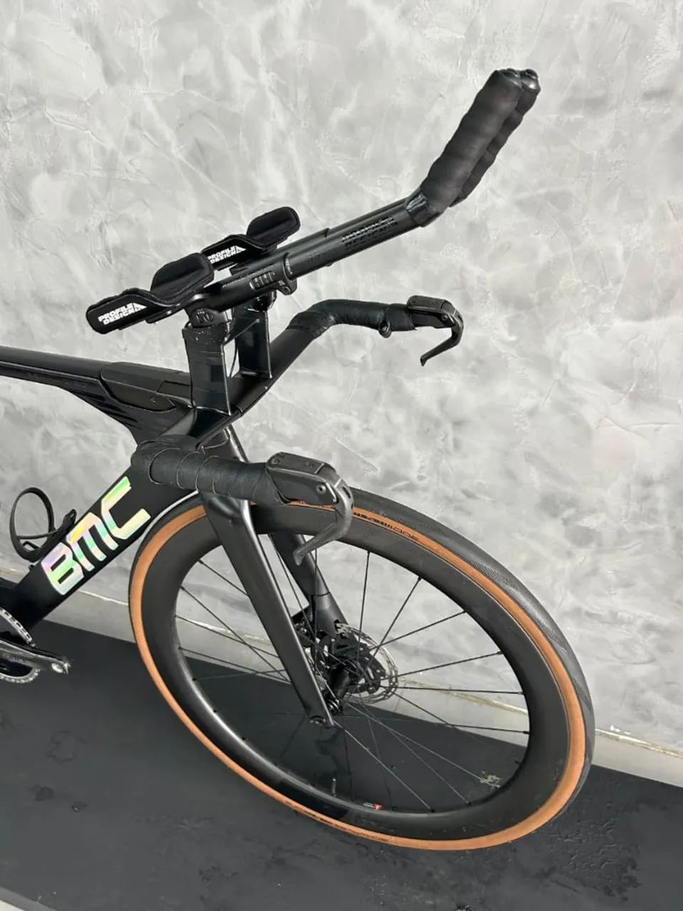BMC Time Machine Disc 01,Tam 54 - Ciclismo - Palmares, Belo