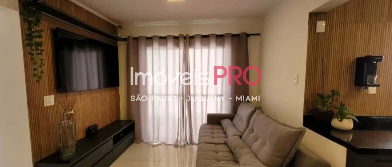 Apartamento, Vila Olímpia - São Paulo - Foto 4