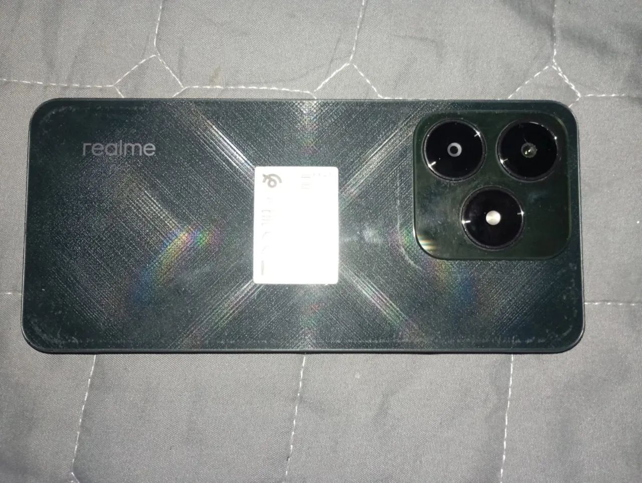 Celular Realme C61 - Foto 4