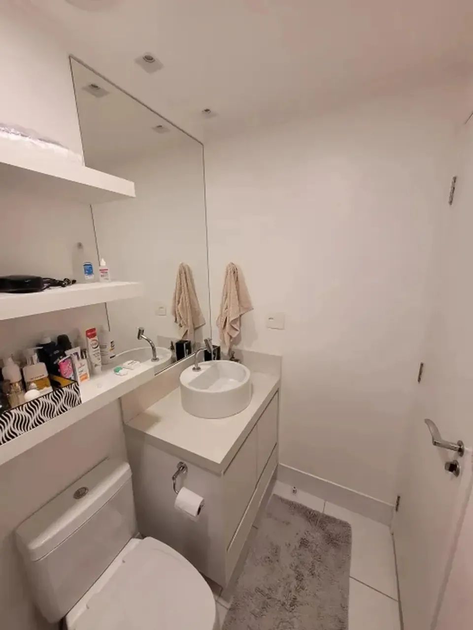 Apartamento de alto padrão com quadra de tênis. - Foto 10