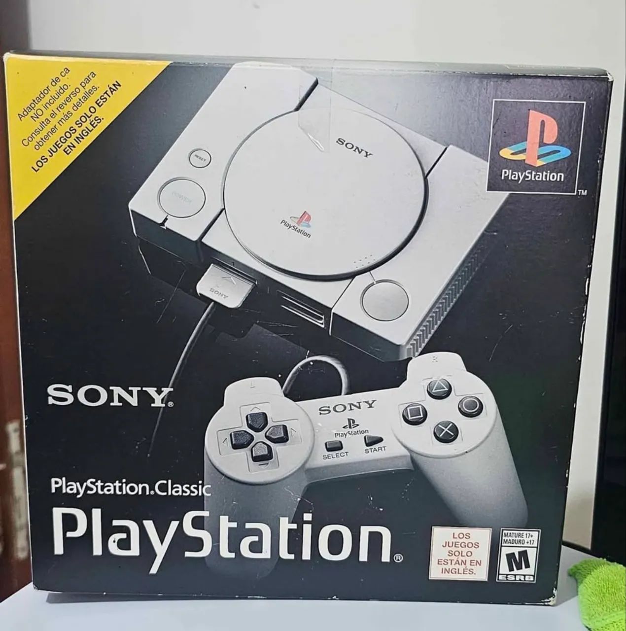 PlayStation Classic