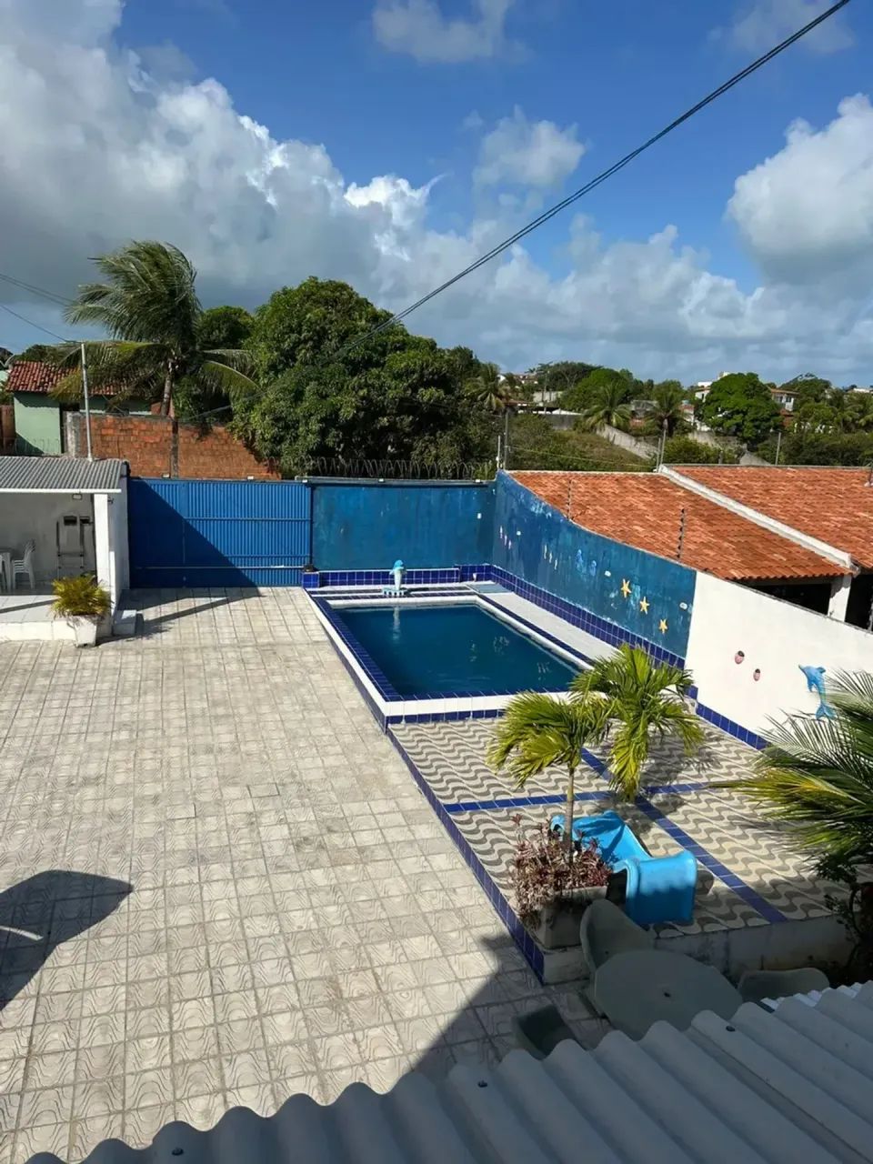 Vendo Casa com 3 quartos  Sendo 01 Suíte. - Foto 2