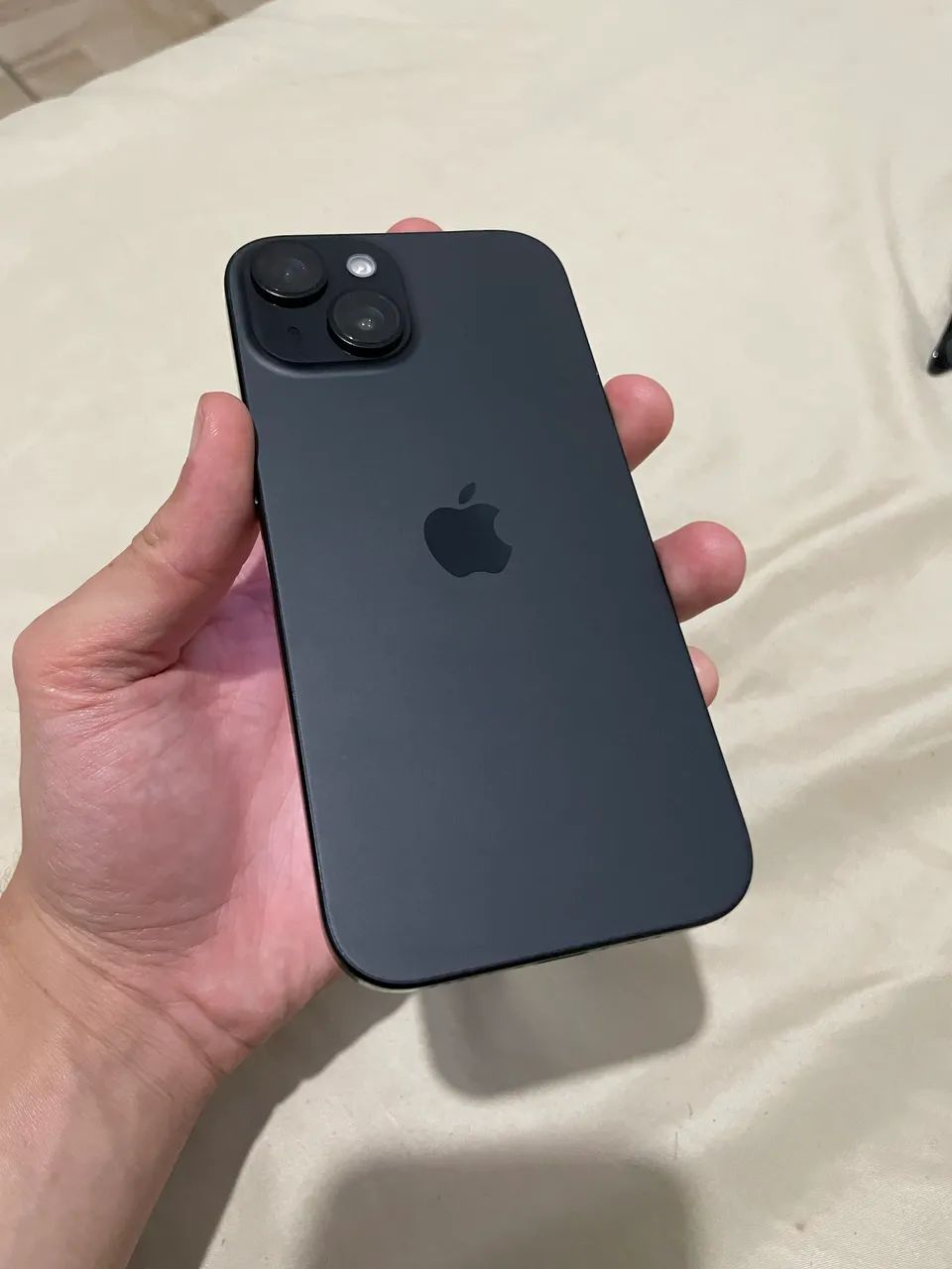 iPhone 15 128gb  - Foto 3