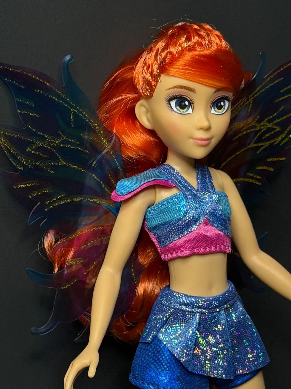 WINX CLUB BLOOM FAIRY - Foto 4