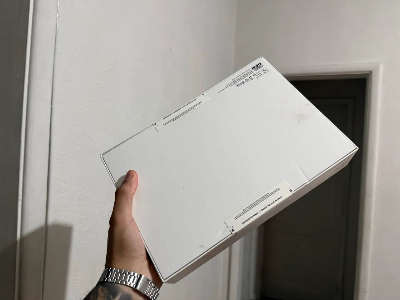Tablet Samsung S10 FE LACRADO - Foto 5