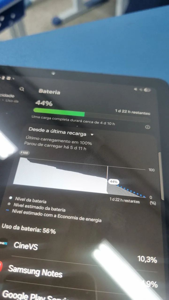SAMSUNG TAB S6 - Foto 3