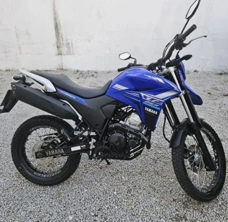 Yamaha Lander 250, 2021 - Foto 5