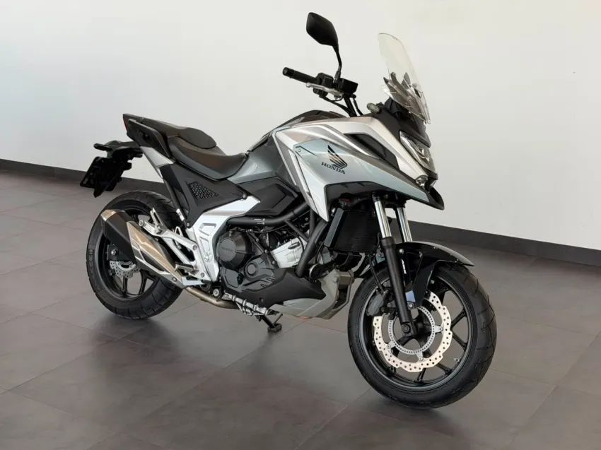 Honda NC 750X - Foto 3