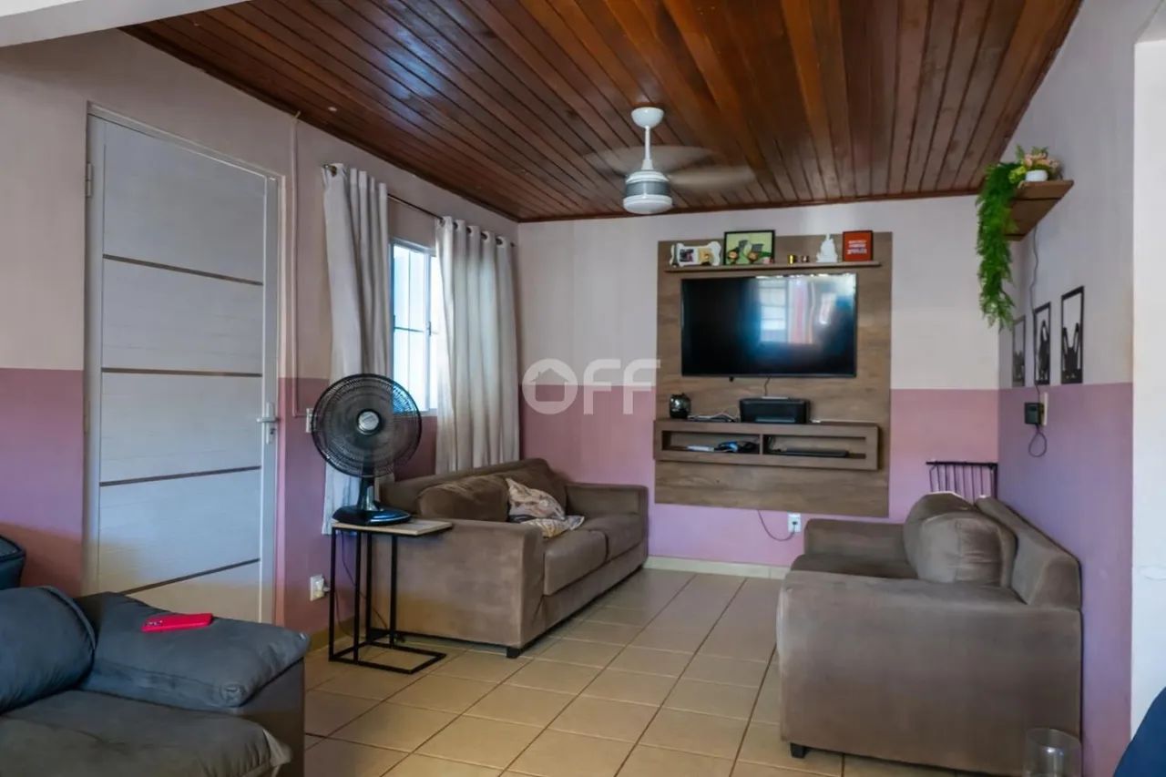 casa - Vila Boa Vista - Campinas - Foto 5