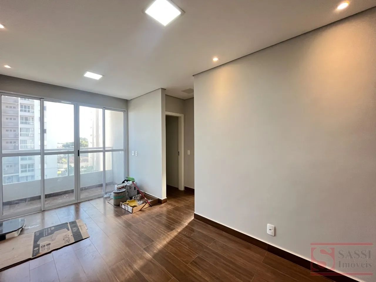 Apartamento em VALE DAS ESMERALDAS - Foto 3