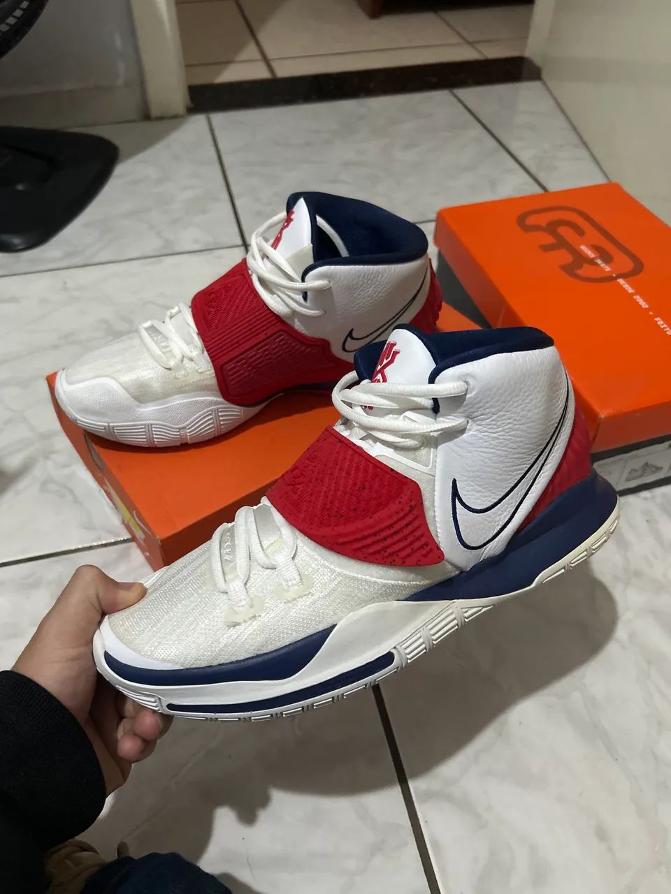 Tênis Nike ORIGINAL  - Foto 3