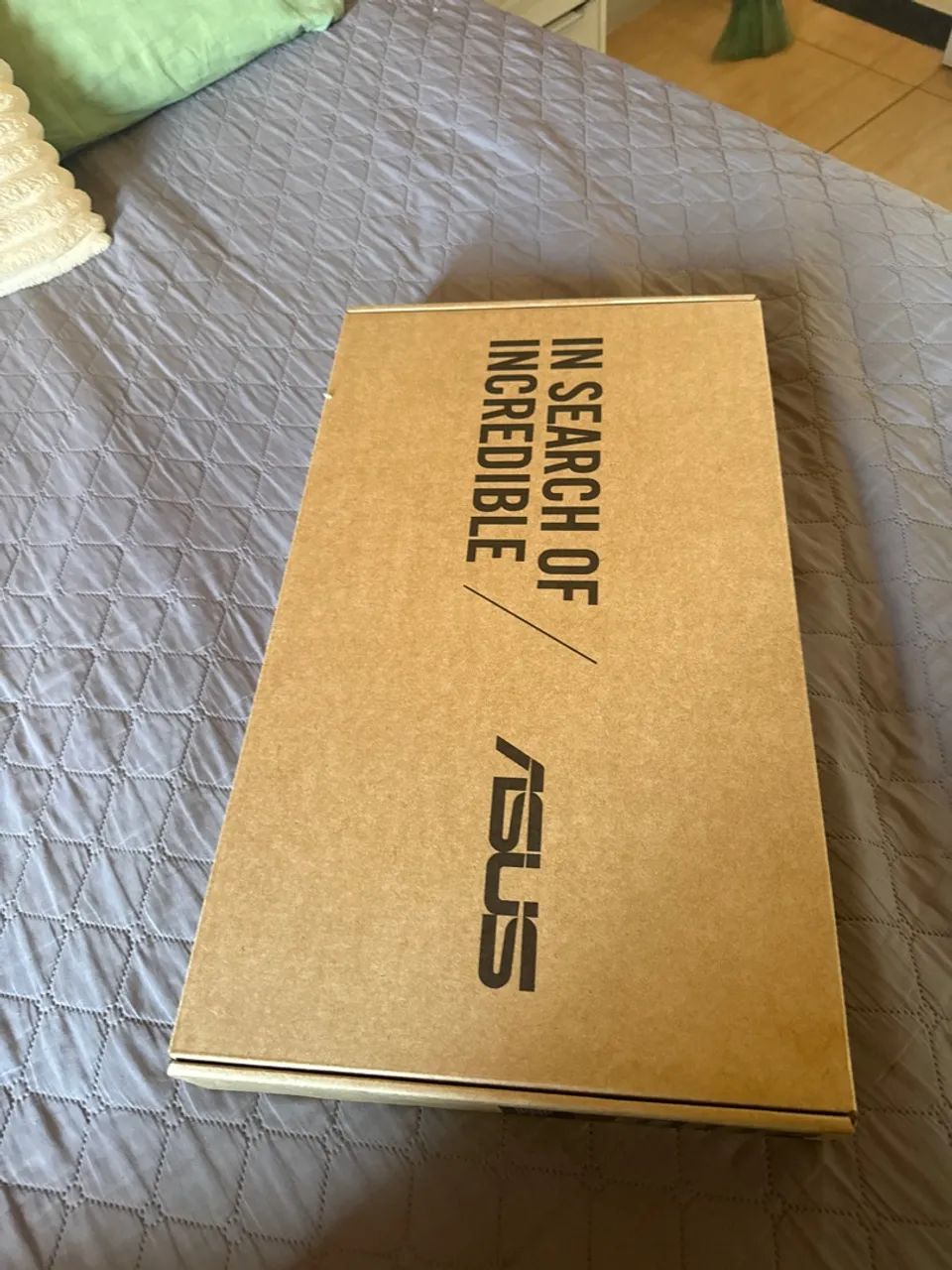 Notebook asus novo lacrado  - Foto 4