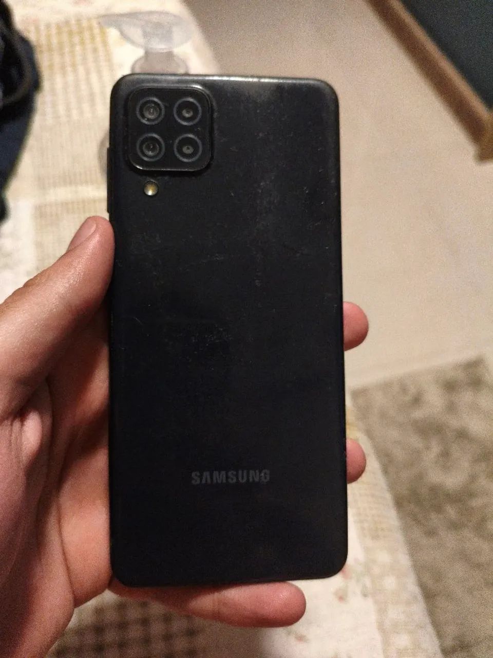 Samsung A22 4G 128G - Foto 2