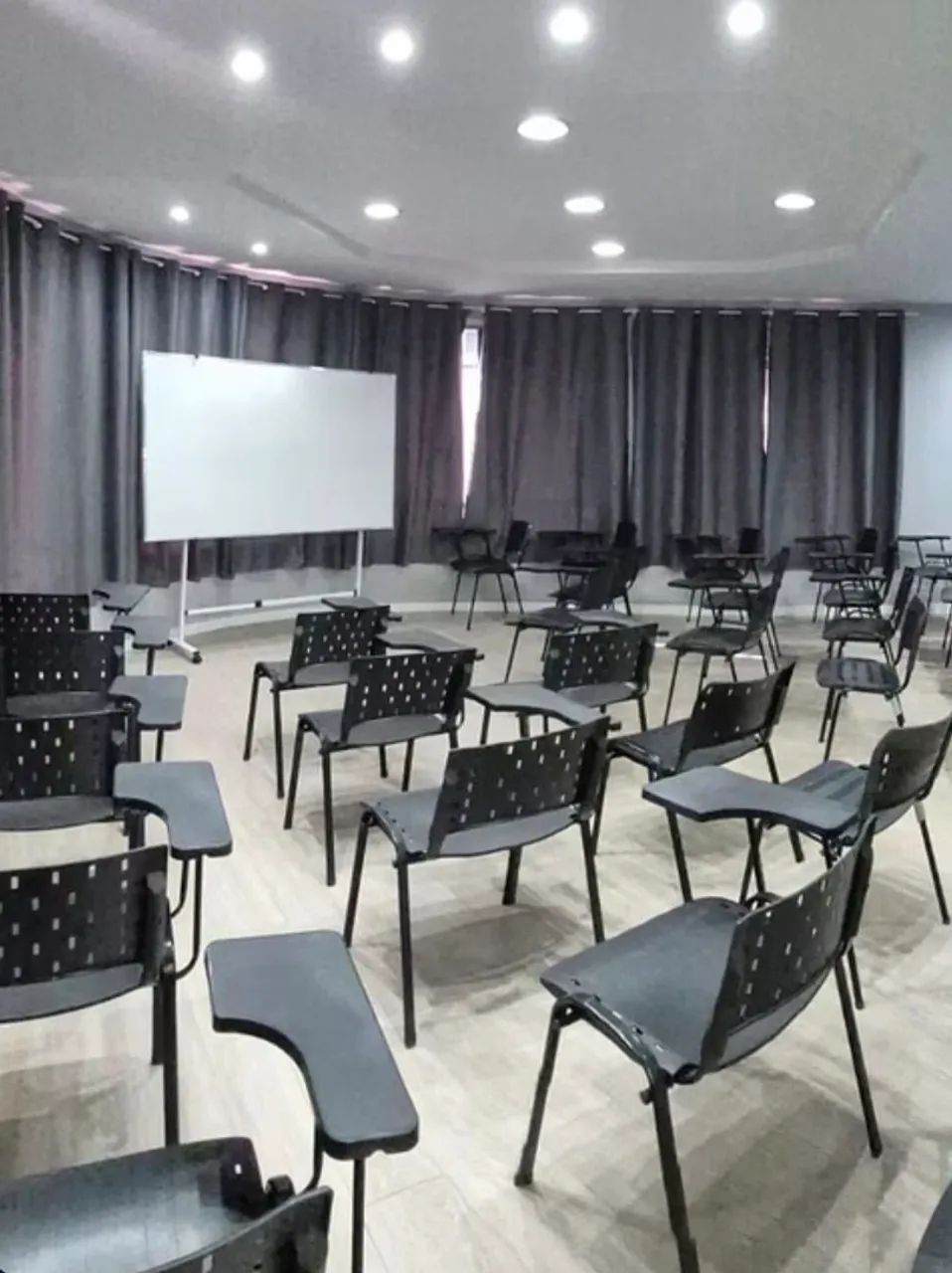Sublocação parcial para cursos - Foto 5