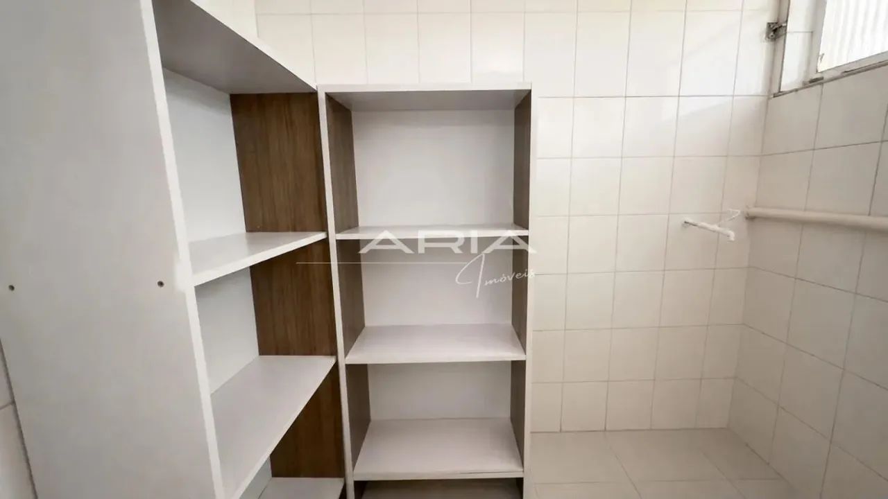 Apartamento para Locação, no Edifício Villa Sardegna, LondrinaPR. - Foto 5